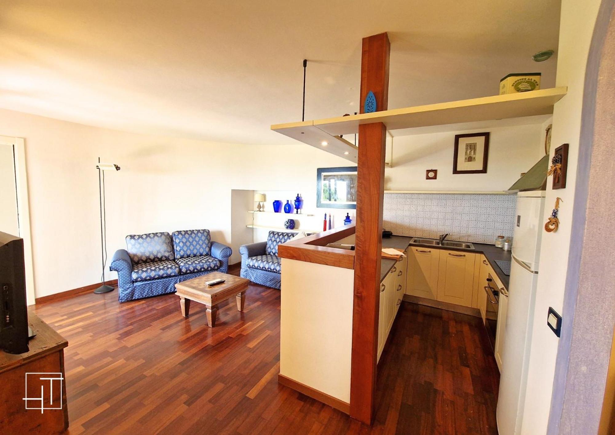 Apartamento Ht - Loft Al Castello Di Miramare Con Vista Grignano  Exterior foto