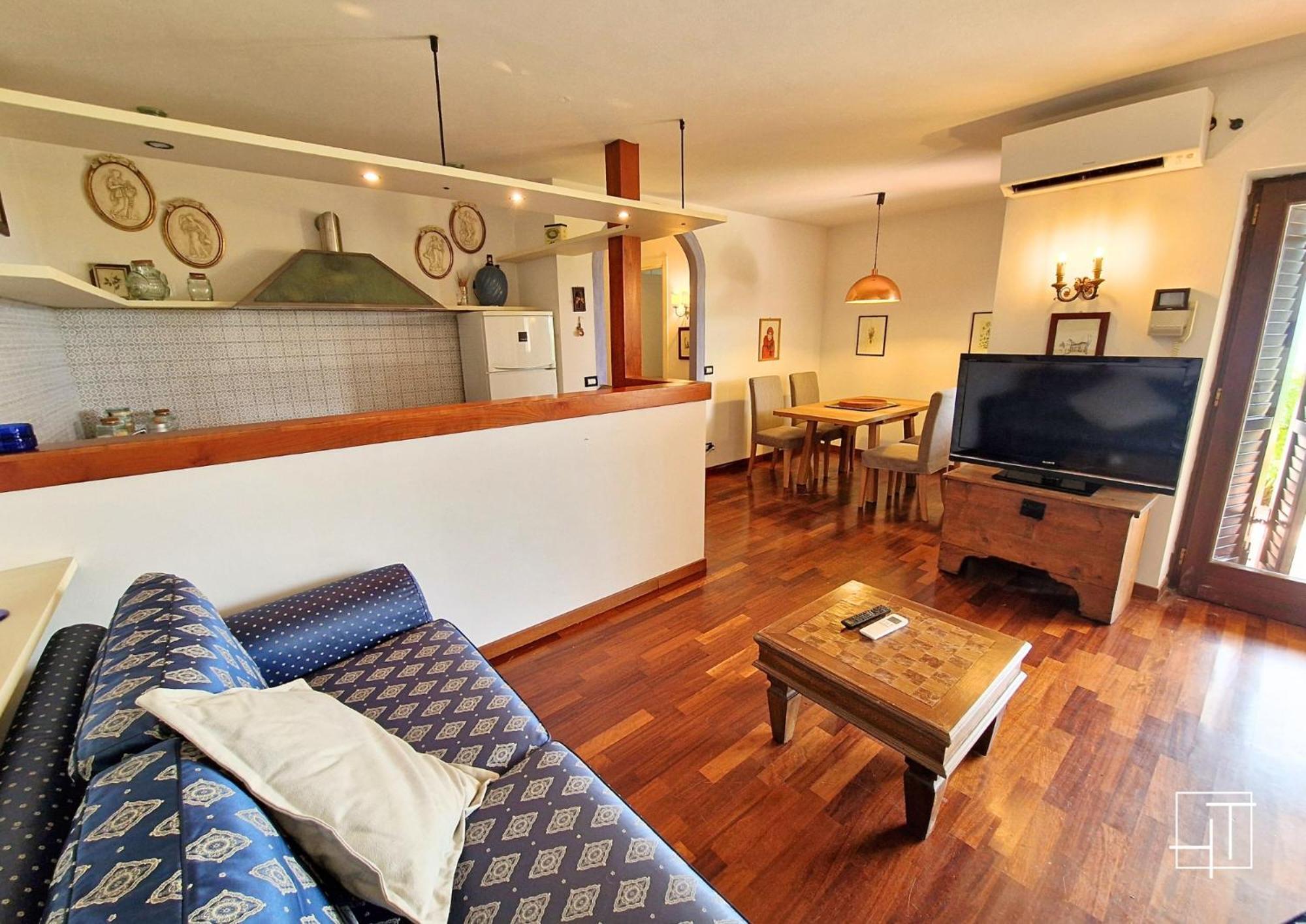 Apartamento Ht - Loft Al Castello Di Miramare Con Vista Grignano  Exterior foto